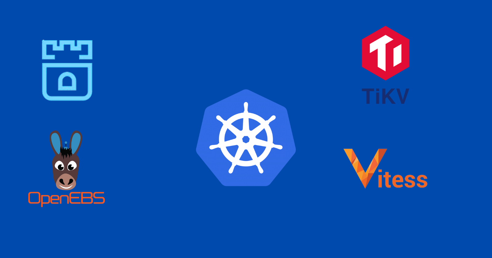 Top 5 Storage Provider Tools for Kubernetes