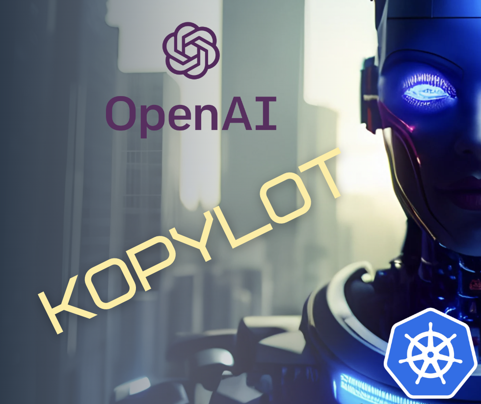 KoPylot: An AI-Powered Kubernetes Assistant for DevOps & Developers